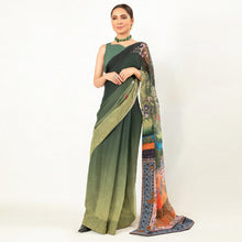 Formals - Imran Aftab - Saree - IASC 06