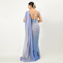 Formals - Imran Aftab - Saree - IASC 16