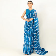 Formals - Imran Aftab - Saree - IASC 07