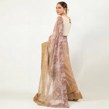 Formals - Imran Aftab - Saree - IASC 15