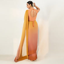 Formals - Imran Aftab - Saree - IASC 11