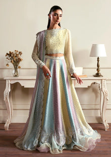 Formals - Zarif - Siraya Printed 26 - D#01 - SONAL photo 1