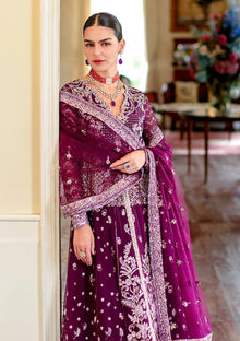 Formals - Roheenaz - Whispers Of Grace Chiffon 26 - Selen photo 4
