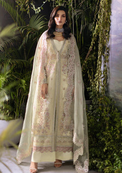 Formals - Saad Shaikh - Fleurie 25 - VOL-3 - D#1007 - Luna image 4