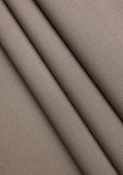 Cerruti Prestige Lanificio Super 130's Wool Fabric D#01 - Khakhi photo 2