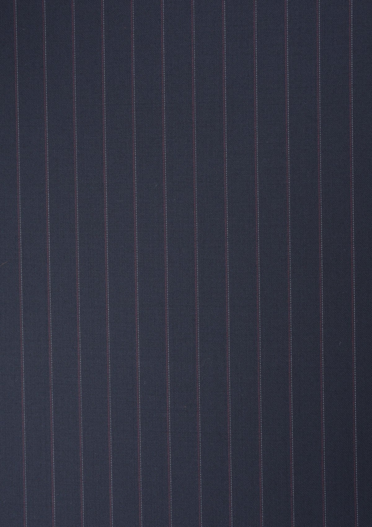 Carlo Barbera Riserva Superfine Exclusive Wool Fabric - Blue image 2