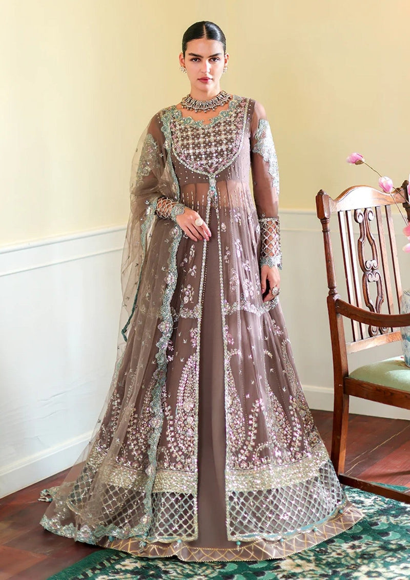 Formals - Roheenaz - Whispers Of Grace Chiffon 26 - Maeve