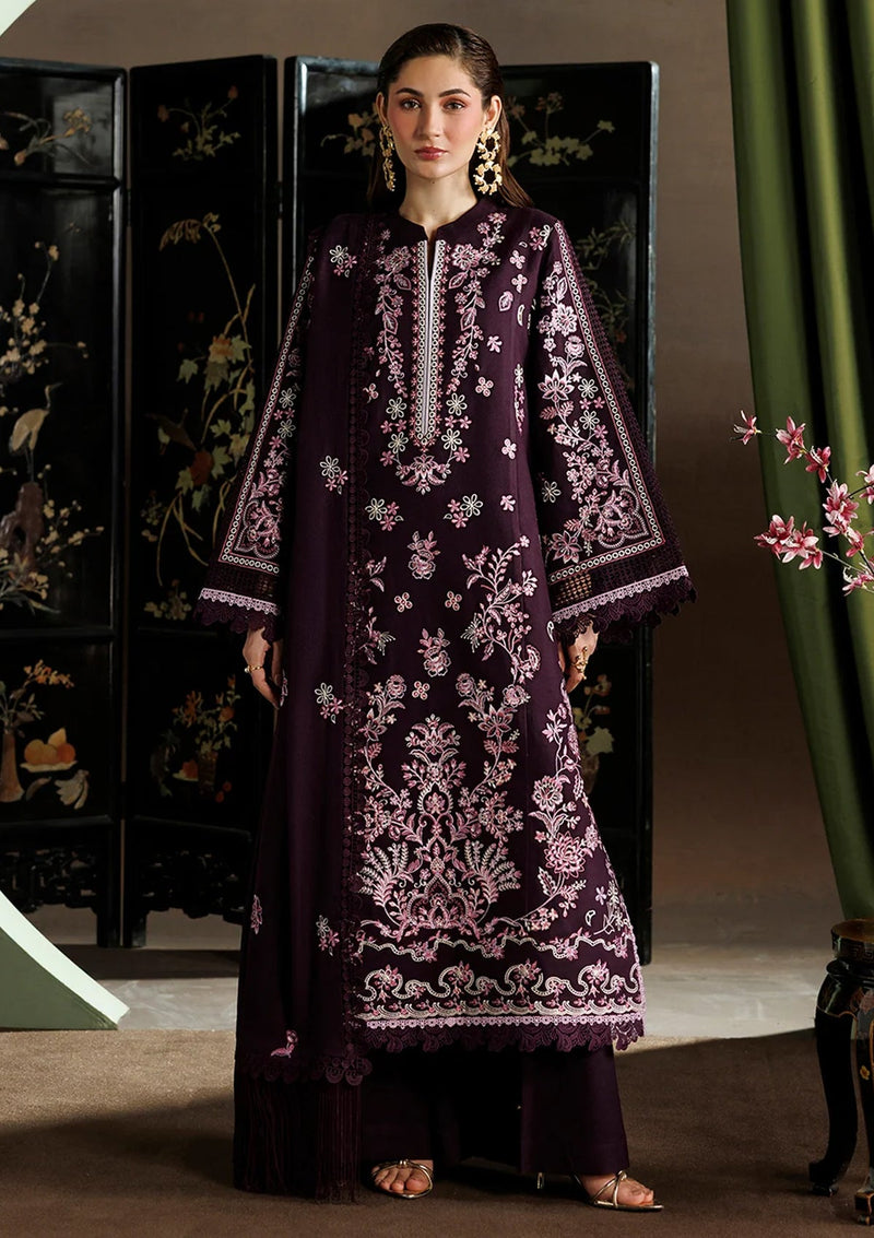 Winter - Mahnur - Kaya Luxury 26 - KA#06