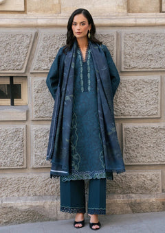 Winter - Rang Rasiya - Meet Me In Istanbul 26 - RRM#05 - Dusk photo 1