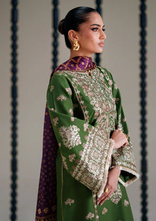 Lawn - Bin Ilyas - Amour Luxury 26 - D#183B image 3