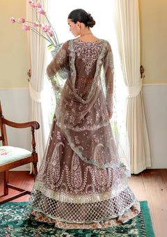 Formals - Roheenaz - Whispers Of Grace Chiffon 26 - Maeve photo 2