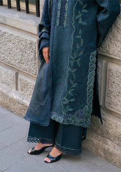Winter - Rang Rasiya - Meet Me In Istanbul 26 - RRM#05 - Dusk photo 3