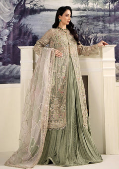 Formals - Meeral - Celestia Wedding 26 - D#1191 - BELLE photo 3