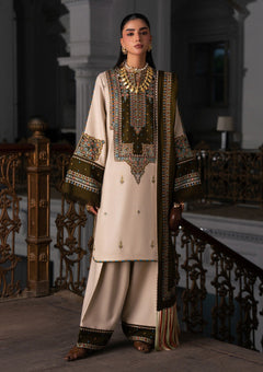 Winter - Bin Ilyas - Dulzura Fall Winter 26 - 1026 B image 1