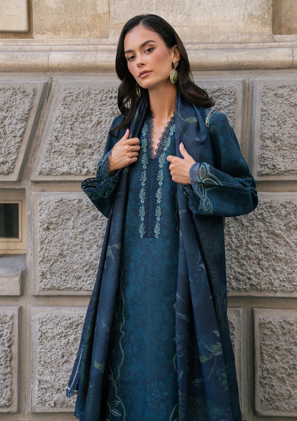 Winter - Rang Rasiya - Meet Me In Istanbul 26 - RRM#05 - Dusk photo 4