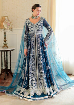 Formals - Roheenaz - Whispers Of Grace Chiffon 26 - Marcella photo 1