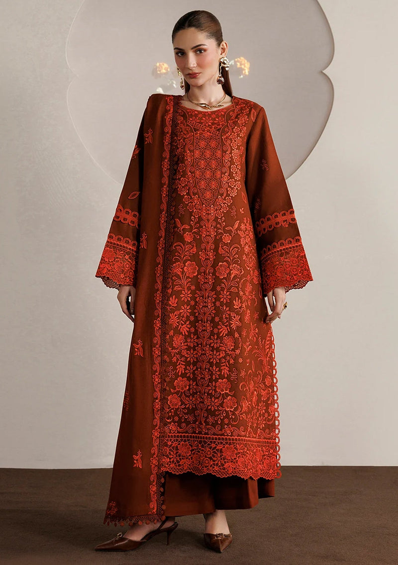 Winter - Mahnur - Kaya Luxury 26 - KA#07