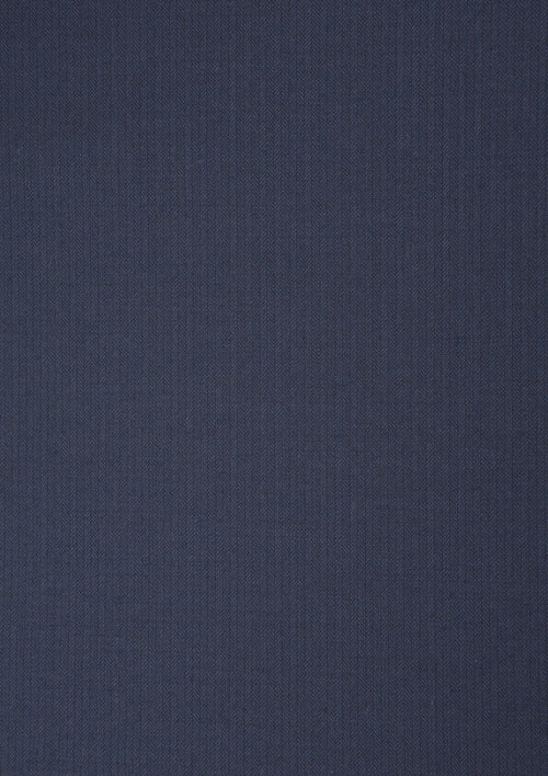Carlo Barbera Riserva Superfine Exclusive Wool Fabric - N Blue image 2