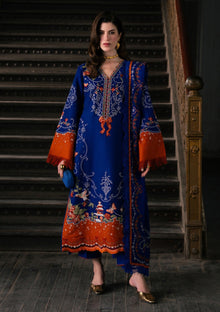 Winter - Bin Ilyas - Dulzura Fall Winter 26 - 1023 B image 1