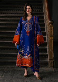 Winter - Bin Ilyas - Dulzura Fall Winter 26 - 1023 B image 1