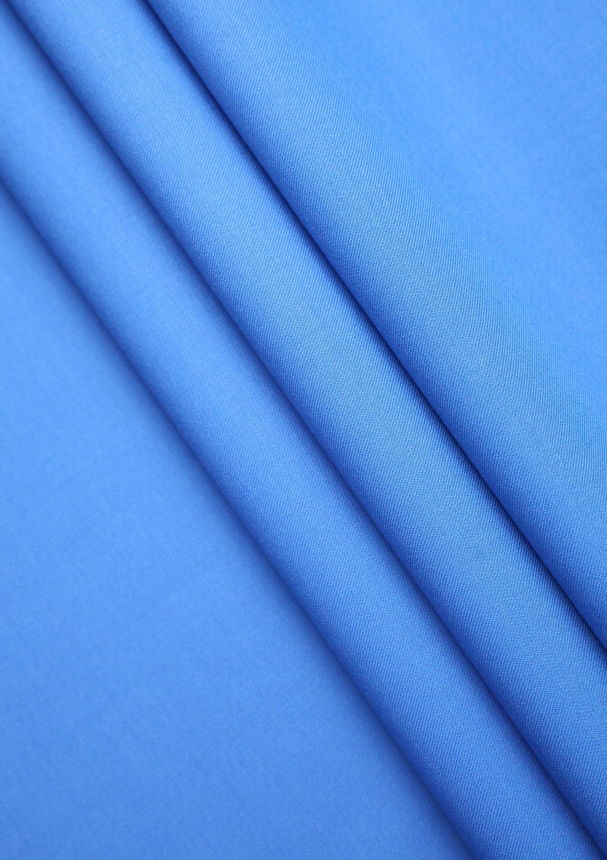 Cerruti Prestige Lanificio Super 130's Wool Fabric D#01 - Sky Blue photo 2
