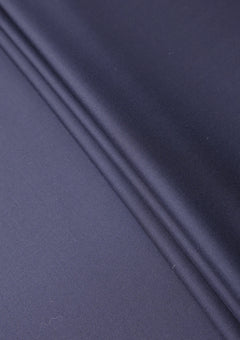 Loro Piana Travel Line Mooving Wool Fabric - B Blue photo 1