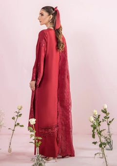 Formals - Meeral - Eid Tropical Silk 26 - FREYA photo 2