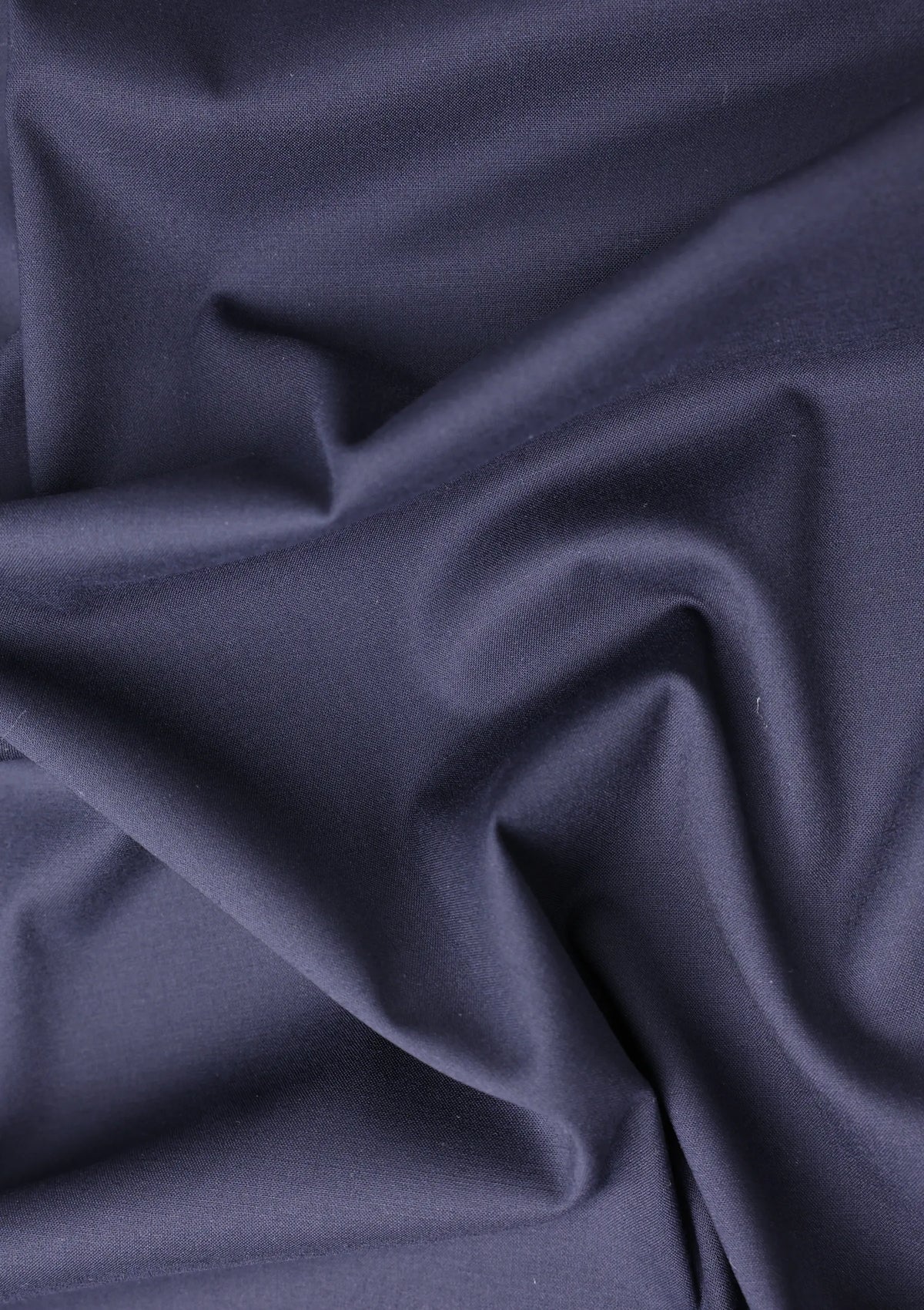 Loro Piana Travel Line Mooving Wool Fabric - B Blue photo 2