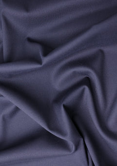 Loro Piana Travel Line Mooving Wool Fabric - B Blue photo 2