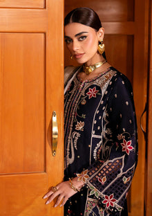 Lawn - Jazmin - Shahkaar 26 - Luxury Eid - JZ-SL#07 photo 3
