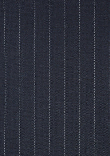Vitale Barberis Canonico Ascot Four Tropical Fabric - N Blue photo 3