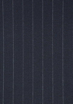 Vitale Barberis Canonico Ascot Four Tropical Fabric - N Blue photo 3