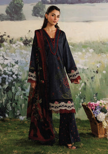 Lawn - Zarqash - Rimjhim The Moonsoon Edit 26 - ZQ#001 - BAHAR photo 1
