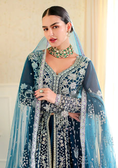 Formals - Roheenaz - Whispers Of Grace Chiffon 26 - Marcella photo 4