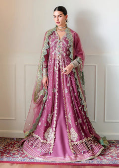 Formals - Roheenaz - Whispers Of Grace Chiffon 26 - Alessia photo 1