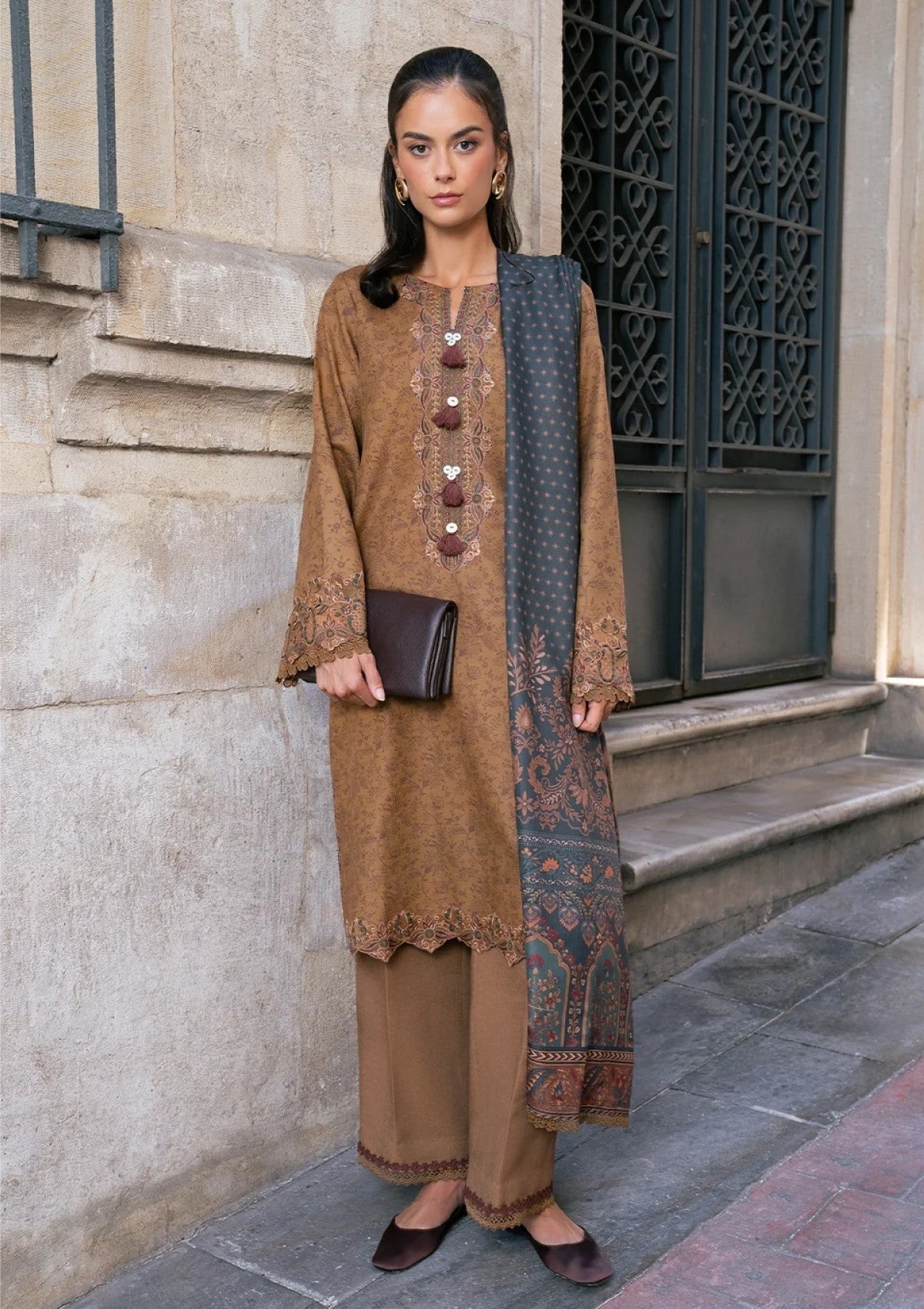 Winter - Rang Rasiya - Meet Me In Istanbul 26 - RRM#07 - Oat photo 1