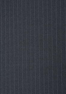 Carlo Barbera Riserva Superfine Exclusive Wool Fabric - Grey image 2