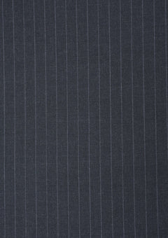 Carlo Barbera Riserva Superfine Exclusive Wool Fabric - Grey image 2