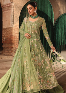 Formals - Crimson - Jhilmil Wedding 26 - CW-D#05 - MATWALI image 2