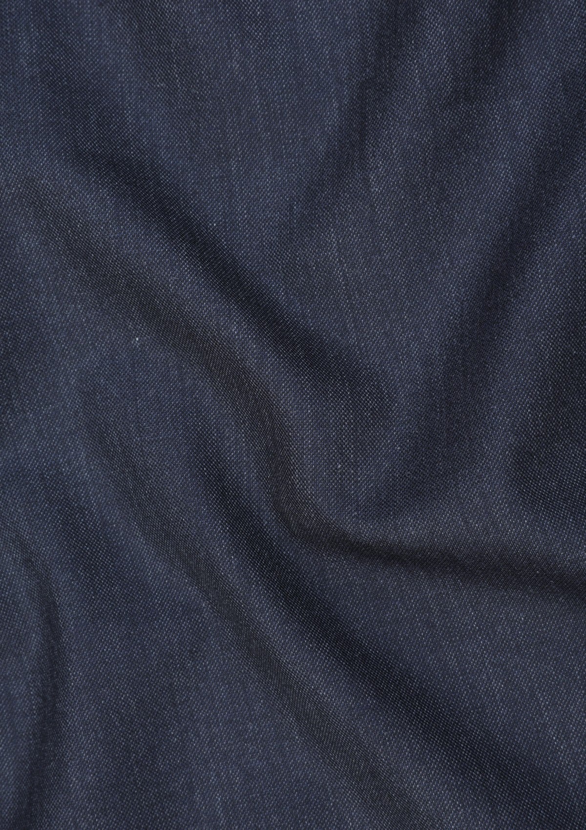 Dormeuil 175th Anniversary Super 200's Vicuna Wool Fabric - Charcoal photo 5