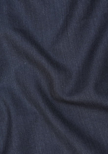 Dormeuil 175th Anniversary Super 200's Vicuna Wool Fabric - Charcoal photo 5