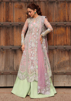 Formals - Crimson - Jhilmil Wedding 26 - CW-D#04 - TILSAM image 2