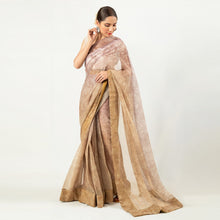 Formals - Imran Aftab - Saree - IASC 15