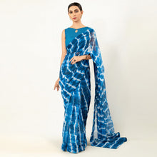 Formals - Imran Aftab - Saree - IASC 07