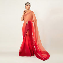 Formals - Imran Aftab - Saree - IASC 14