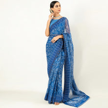 Formals - Imran Aftab - Saree - IASC 05