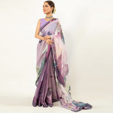 Formals - Imran Aftab - Saree - IASC 04
