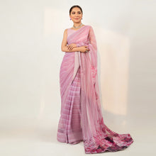 Formals - Imran Aftab - Saree - IASC 12