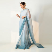 Formals - Imran Aftab - Saree - IASC 10