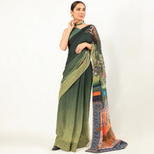 Formals - Imran Aftab - Saree - IASC 06